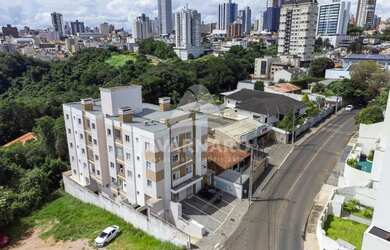 Imagem 14: Apartamento Padrão em Ponta Grossa