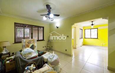 Imagem 11: LOCAÇÃO - 3 DORMITÓRIOS- 1 VAGA - EMBARÉ - SANTOS