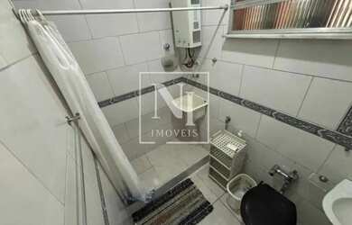 Imagem 13: APARTAMENTO 1 QUARTO no Bairro de Copacabana