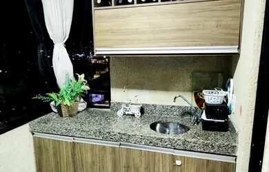 Imagem 6: Apartamento com 3 quartos em Neópolis - Natal - RN