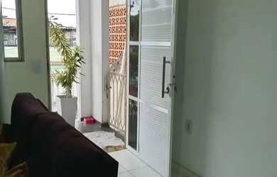 Imagem 4: Casa com 3 quartos com area externa e vaga - Boaçu - São Gonçalo-RJ