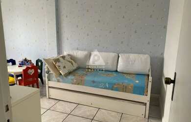 Imagem 11: Cobertura Linear na Gleba A do Recreio com Espaço e Conforto