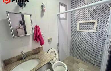 Imagem 7: APARTAMENTO REFORMADO COM ÁREA EXTERNA LATERALÀ VENDA NA PRAIA DO MORRO...