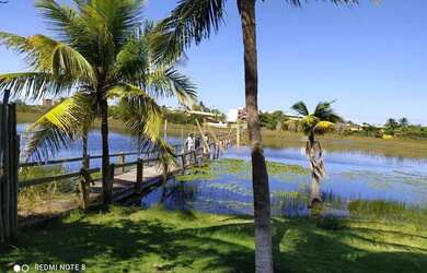Imagem 5: Lindo Village 2/4 com piscina em Itacimirim, Porteira Fechada