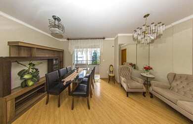 Imagem 2: Apartamento à Venda no Bom Fim - Santa Maria