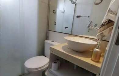 Imagem 14: Apartamento no Mirante do Parque, 3 quartos sendo 1 suíte com closet