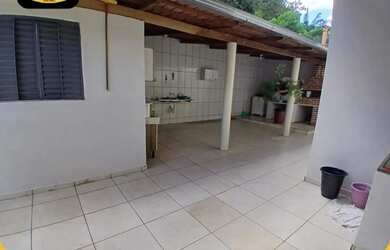 Imagem 11: Casa residencial à venda Bairro São Cristovão