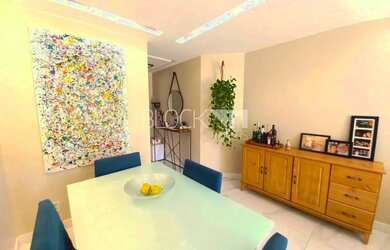 Imagem 6: Recreio dos Bandeirantes Apartamento 3 quartos, sendo 1 suite