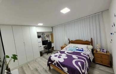 Imagem 16: Duplex para aluguel e venda possui 110M², com 3 quartos