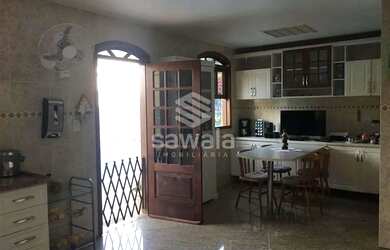 Imagem 7: Casa à venda com 0m² e 4 quartos em Jacarepaguá, Rio de Janeiro - RJ