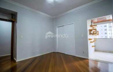 Imagem 14: APARTAMENTO 04 QUARTOS, 02 SUÍTES 217m² - RESIDENCIAL LAS VEGAS - SETOR...