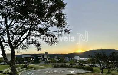 Imagem 10: Mansão de alto padrão com vista panorâmica definitiva Alphaville Lagoa...