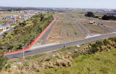 Imagem 3: Terreno à venda 161,67 m² Parque Vasconcellos