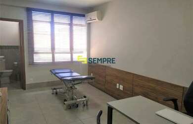 Imagem 3: Sala comercial para venda no bairro Serra