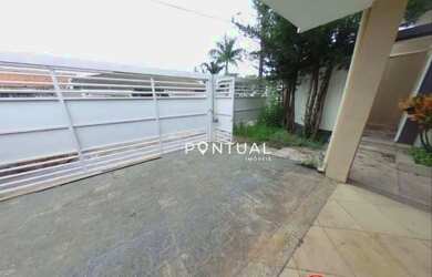 Imagem 2: Casa Residencial à venda, Jardim Santa Gertrudes, Marília - CA1134
