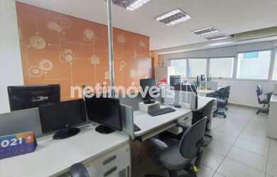 Imagem 4: Venda Andar-pilotis Belvedere Belo Horizonte