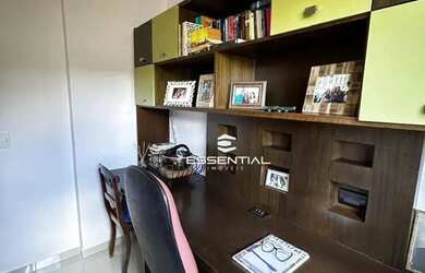 Imagem 13: Linda Casa à Venda Condomínio Recanto do Lago São José do Rio Preto/SP...