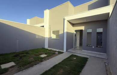 Imagem 1: Imóvel para venda tem 93 metros quadrados com 3 quartos em Jardim Bandeirantes - Maracanaú