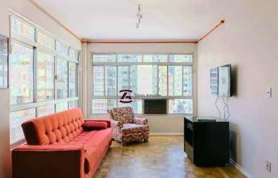 Imagem 2: Apartamento com 3 dormitórios para alugar, 163 m² por R$ 13.950,00/mês...