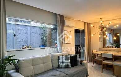 Imagem 6: Apartamento Térreo à Venda no Bairro Panorama Prolongamento