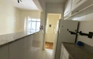 Imagem 10: Apartamento à venda na Consolação, 46 m², 1 quarto , 1 vaga