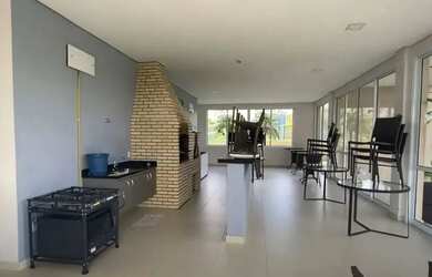 Imagem 5: Apartamento para venda tem 250 metros quadrados em Jardim Residencial...