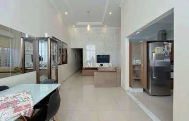 Imagem 2: Casa com 3 dormitórios à venda, 88 m² por R$ 760.000,00 - Terra Bonita...