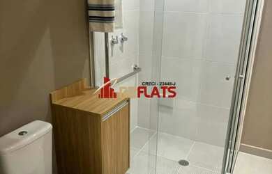 Imagem 15: Flat com ótimo preço no bairro Moema. Confira!