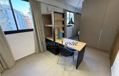 Imagem 3: Exclente apartamento tipo STUDIO na Trindade