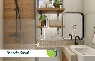 Imagem 14: Condomínio Reservas Bolonha - Casas em condomínio fechado