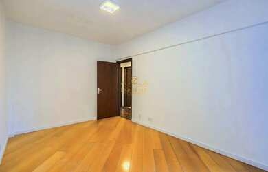 Imagem: O apartamento possui 2 Dormitórios, 1 Banheiro e 52m² de Área