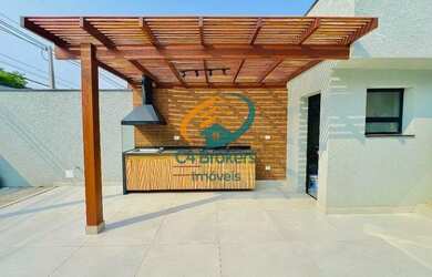 Imagem 8: Casa em Jardim Maristela - Atibaia