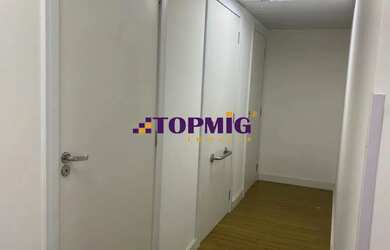 Imagem 5: Prédio Comercial - Eldorado - Contagem