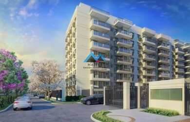 Imagem 11: Excelente apartamento de 3 quartos, sendo 1 suíte, 81 m², à venda no...