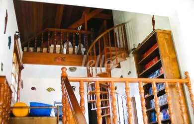 Imagem 15: Casa 6 quartos à venda no a Horto Florestal