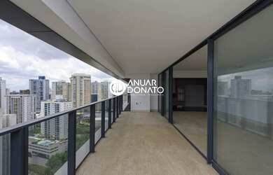 Imagem 5: Vila da Serra - Apartamento 4 quartos para aluguel na Anuar Donato