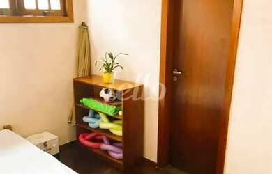 Imagem 11: Casa 6 quartos à venda no a Horto Florestal