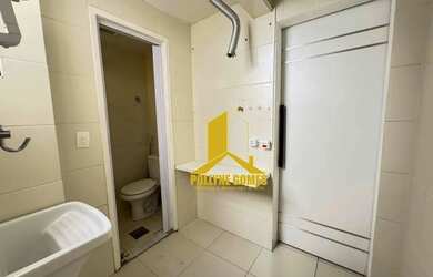 Imagem 14: Apartamento com 1 dormitório à venda, 48 m² por R$ 380.000,00 - Algodoal...