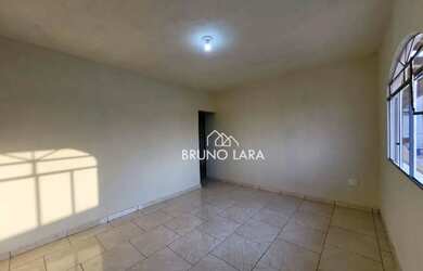 Imagem 15: Casa disponível para locação no bairro Padre Eustáquio - Igarapé/MG