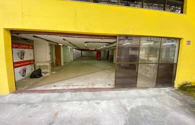 Imagem 2: Ponto comercial para aluguel tem 600 metros quadrados em Nazaré - Salvador...