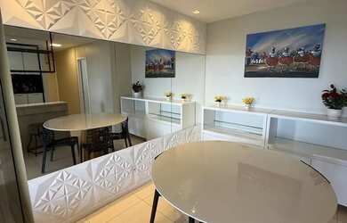 Imagem 13: ILHA PARK. Ar-condicionado, 82m² de Área, 2 Vagas na garageme3 Dormitórios