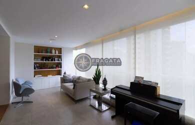 Imagem 12: Apartamento a venda - 181mts - 03 suítes, 02 escritórios, 03 vagas -...