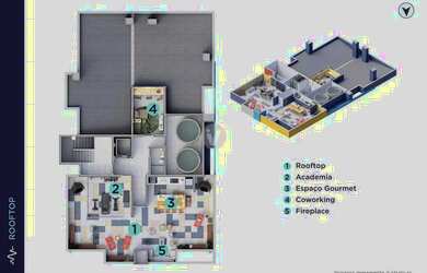 Imagem 11: Apartamento de 2 dormitórios, sacada com churrasqueira e vaga de garagem,...