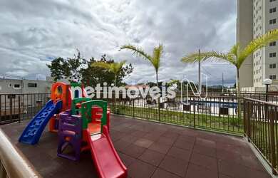 Imagem 6: Venda Apartamento 2 quartos São Gabriel Belo Horizonte