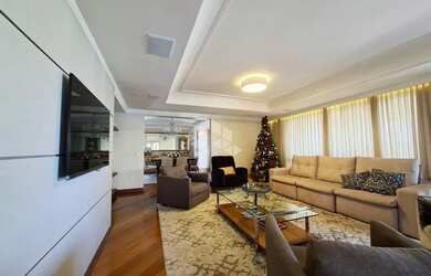 Imagem 11: UM APARTAMENTO POR ANDAR. 374m² DE PURO LUXO NO CORAÇÃO DO MONT?SERRAT