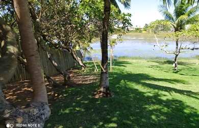 Imagem 6: Lindo Village 2/4 com piscina em Itacimirim, Porteira Fechada