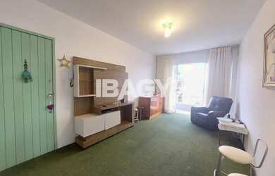 Imagem 4: Excelente Apartamento 1 dormitório s em Estreito - Florianópolis