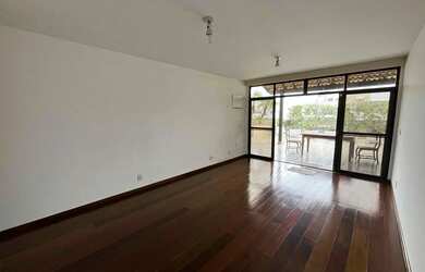 Imagem 2: Cobertura Linear 230m² à Locação Rua Vicente Leporace, Recreio dos Bandeirantes