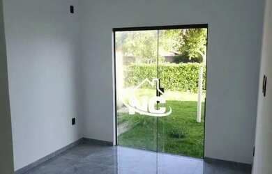 Imagem 12: Novos Começos Imóveis Vende - Casa com 3 quartos sendo 2 suítes , 117...