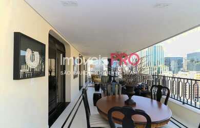 Imagem 9: Itaim Bibi - 350m²